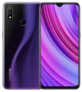 Smartfon realme 3 Pro, purple,