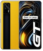 Смартфон Realme GT 5G, Yellow,