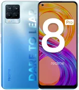 Smartfon realme 8 Pro, blue, 6