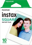 Plyonka INSTAX SQUARE WW (10/P