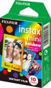 Пленка_INSTAX_MINI_Rainbow_Для