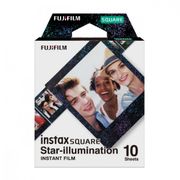 Пленка INSTAX SQUARE STAR-ILLU