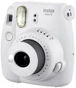 Instax mini 9 tezkor bosib chi