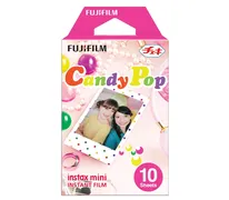 Plyonka INSTAX MINI CANDYPOP S