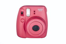 Instax Mini 8 tezkor bosib chi