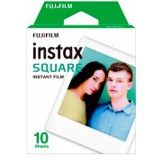 Пленка INSTAX SQUARE WW (10/2P