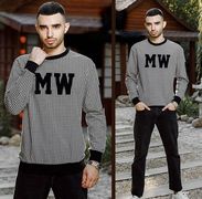 Свитшот_Million_Wear_152