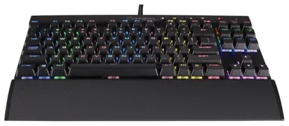 Klaviatura K65 RGB RAPIDFIRE C