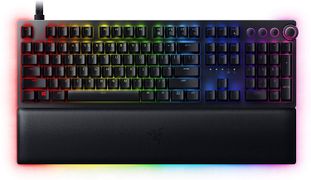 Клавиатура_Razer_HUNTSMAN_V2_(