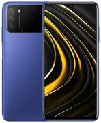 Смартфон Xiaomi POCO M3, Blue,