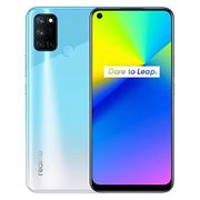 Smartfon realme 7i, Blue, 4/12