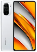 Смартфон Xiaomi POCO F3, Blue 