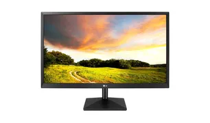 Monitor 27" LG  IPS 27MK400H-B