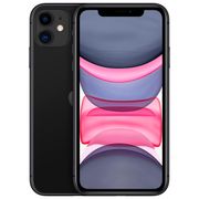 Smartfon Apple iPhone 11, Blac