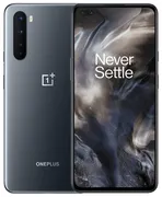 Смартфон OnePlus Nord, Gray, 1