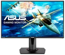 Монитор 27"  ASUS VG278QR