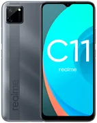 Смартфон realme C11, Gray, 2/3