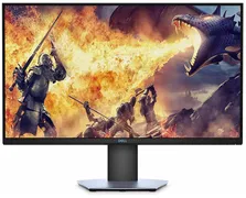 Monitor 27" DELL  S2719DGF