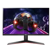 Монитор 24" LG 24MP60G-B