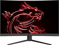 Monitor 32" Optix G32C4 Gaming