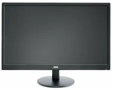 Monitor 22" AOC e2270Swn