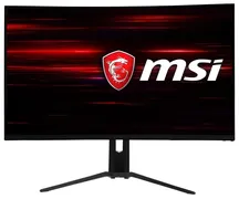 Monitor 32" MSI Optix MAG322CQ