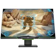 Monitor 27" o'yin uchun HP 27x