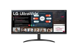 Monitor 34" LG 34WP500-B