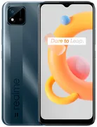 Смартфон realme C11 2021, Blue