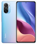 Смартфон Xiaomi Redmi K40, Blu