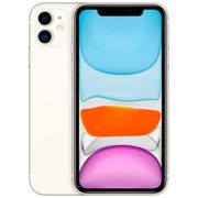 Smartfon Apple iPhone 11, Whit