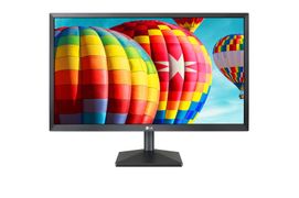 Monitor 22" LG 22MN430H LED