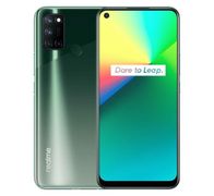 Смартфон realme 7i, Green, 4/1