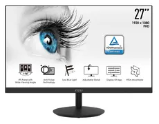 Monitor 27" MSI PRO MP271