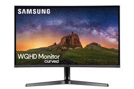 Монитор 32" Samsung C32JG50QQI