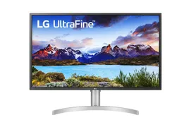 Monitor 32" LG 32UL750