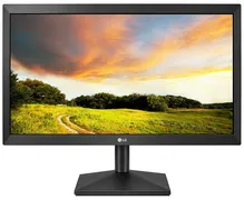 Monitor 20" LG 20MK400A