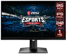 Monitor 25" MSI Optix MAG251RX