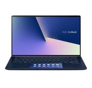 Ноутбук Asus UX433FQ, 8 GB / 2