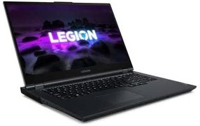 Ноутбук Lenovo Legion 5