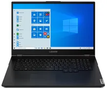 Ноутбук Lenovo Legion 5 17IMH0