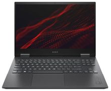 Ноутбук HP Omen 15-en0002ur