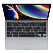 MacBook Pro 13 2018, 8 GB /  5