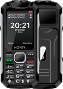 Mobil telefon NOVEY T250, 32 М