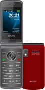 Mobil telefon NOVEY Z1, 128 Мб