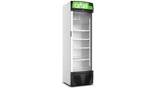 Витринный холодильник ARTEL AR