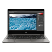 Ноутбук HP ZBook 14u G6