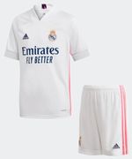 Футбольная форма Real Madrid р