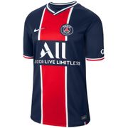 Nike futbol formasi PSG futbol