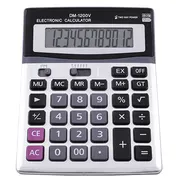 Калькулятор Deli E1654C